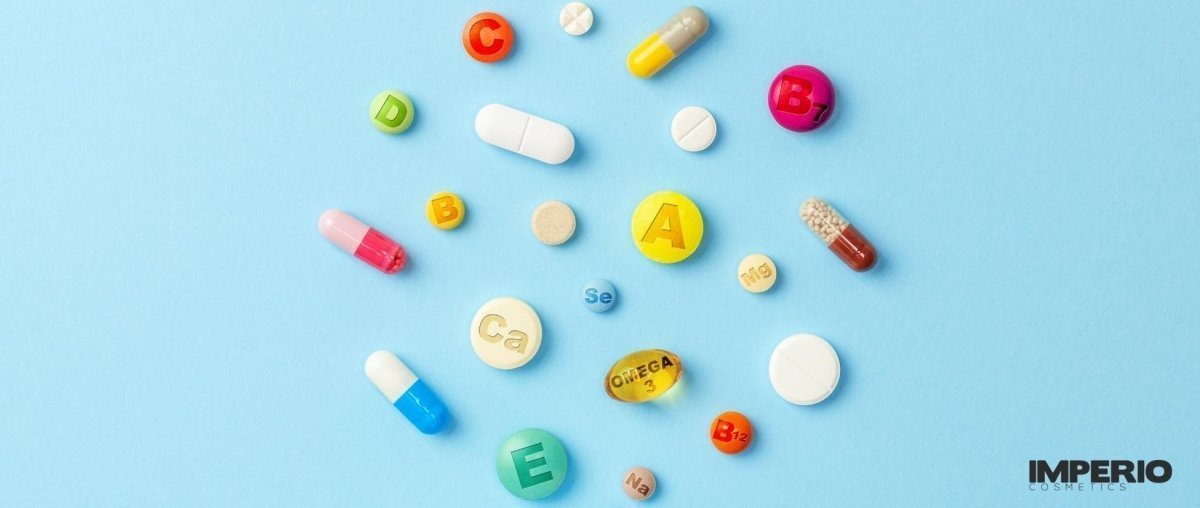 Bei Risiken und Nebenwirkungen - Haarausfall durch Medikamente - IMPERIO COSMETICS