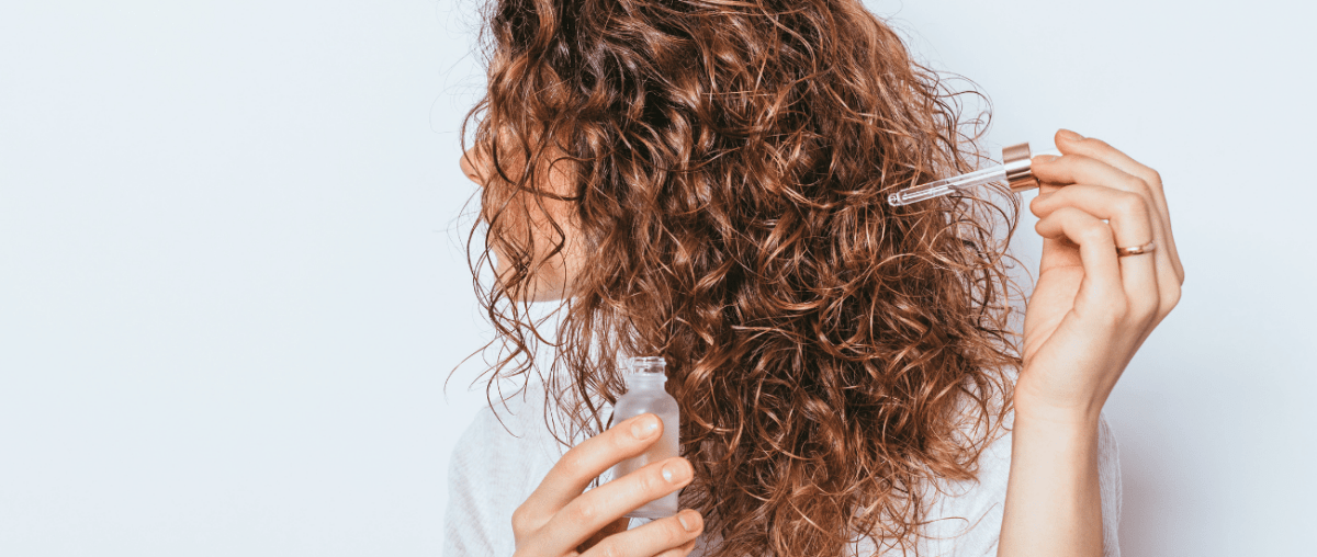 Dickere Haare bekommen? Tipps zum Haarwurzeln stärken! - IMPERIO COSMETICS