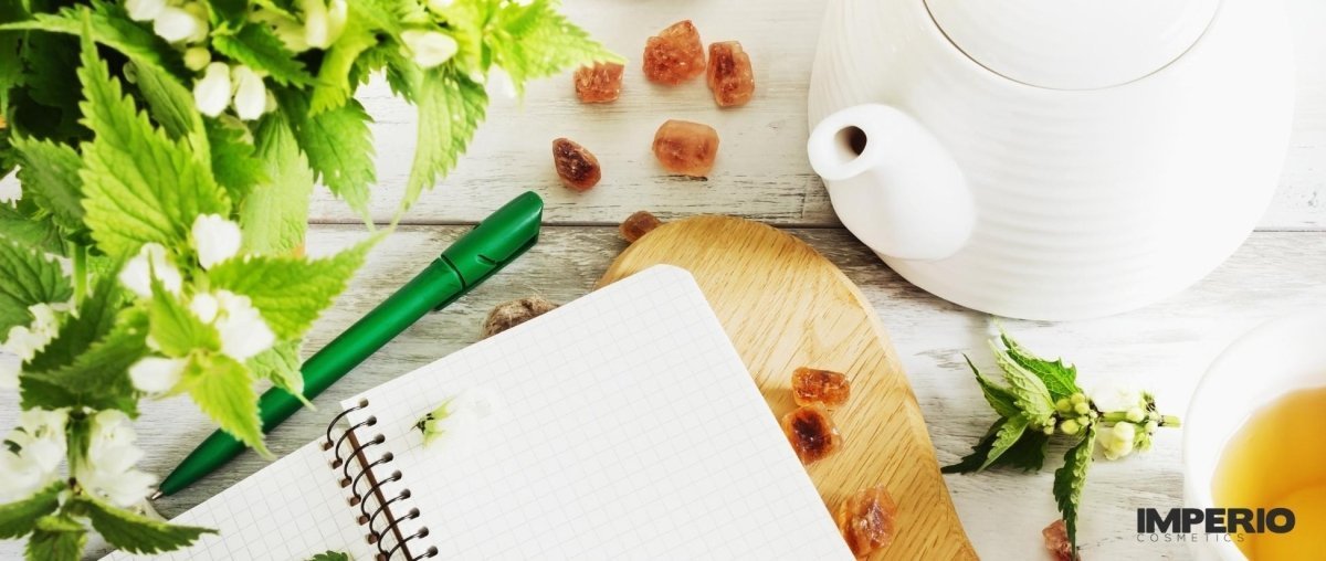 Die 5 natürlichsten Hausmittel gegen Haarausfall - IMPERIO COSMETICS