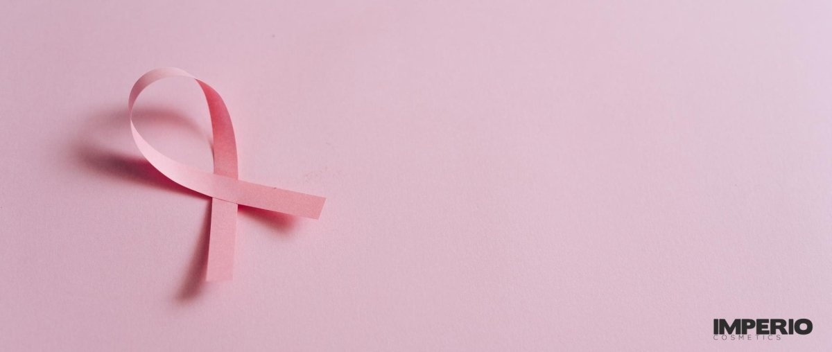 Fatigue - Haarausfall als Begleiterscheinung der Chemotherapie - IMPERIO COSMETICS