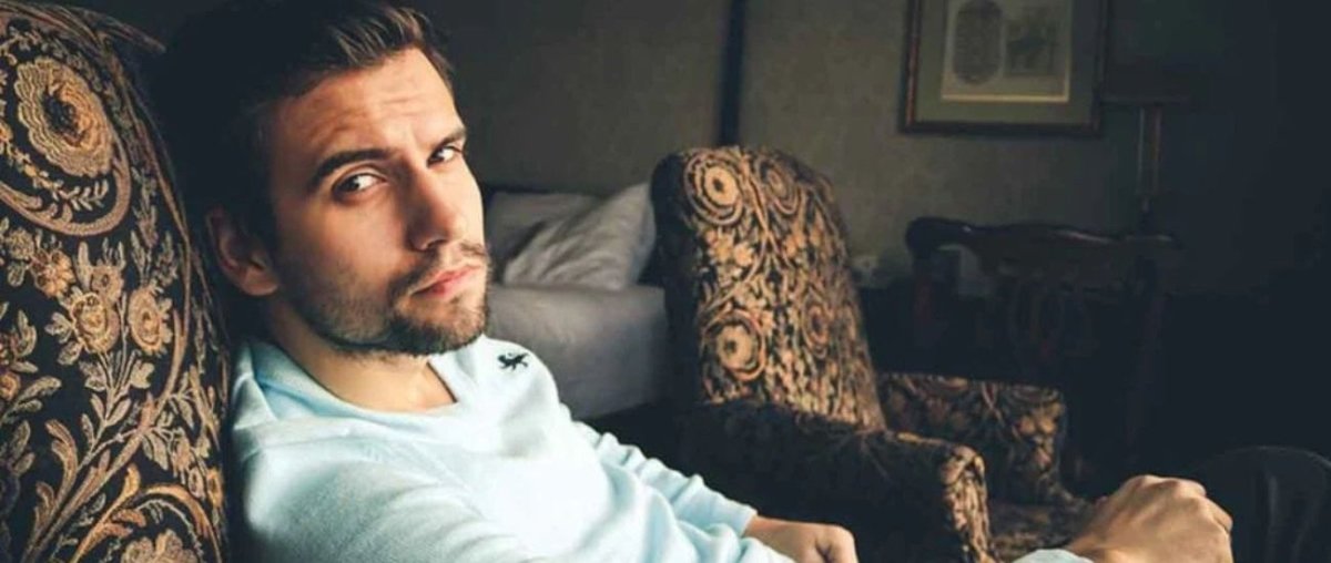 Glatze bei Männern - IMPERIO COSMETICS