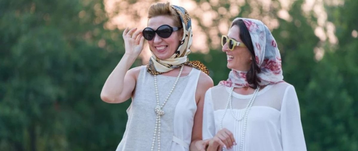 Haarausfall in den Wechseljahren - IMPERIO COSMETICS