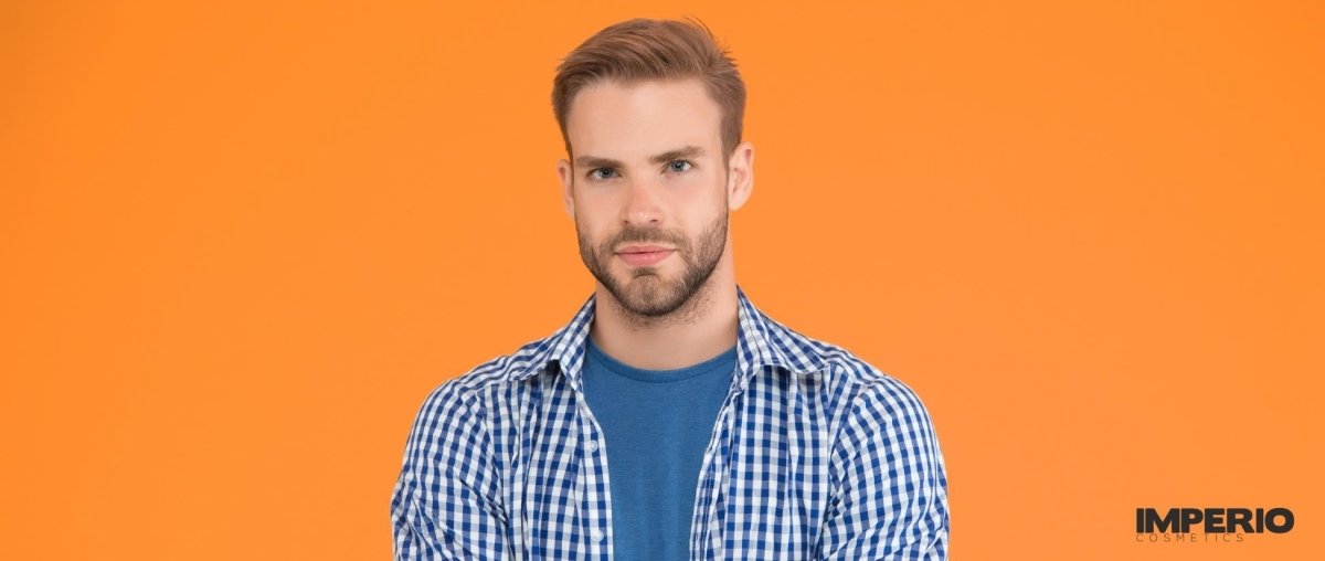 Haarausfall kaschieren - oder dazu stehen? - IMPERIO COSMETICS