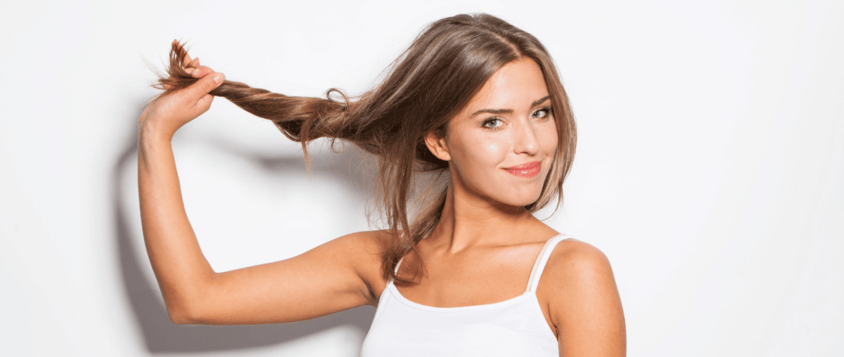 Haare schneller wachsen lassen - geht das? - IMPERIO COSMETICS