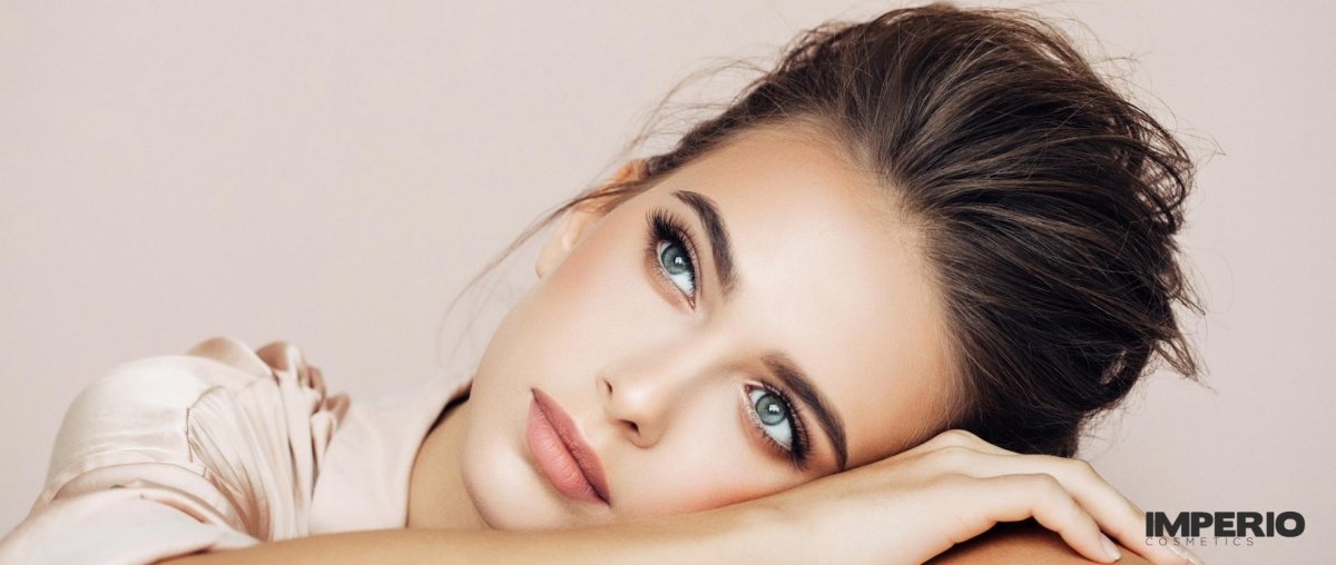 Schön, sexy, tolles Haar! - Geht das auch trotz Haarausfall? - IMPERIO COSMETICS