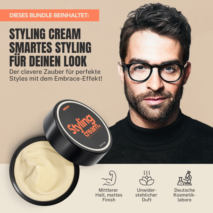 IMPERIO® Hair Styling Kit