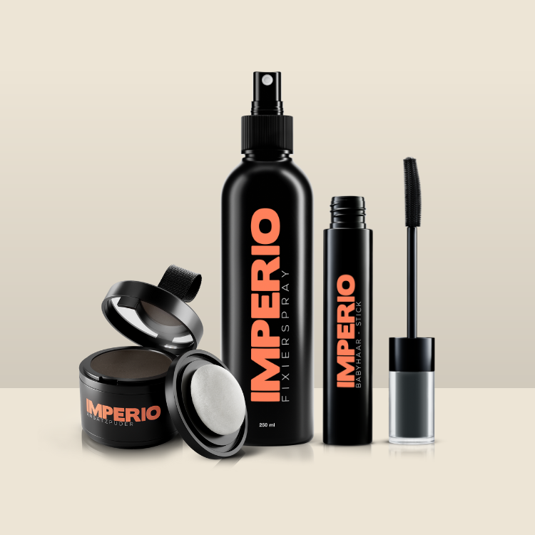 IMPERIO® Beauty Bundle