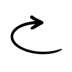 Drehbarer Applikator