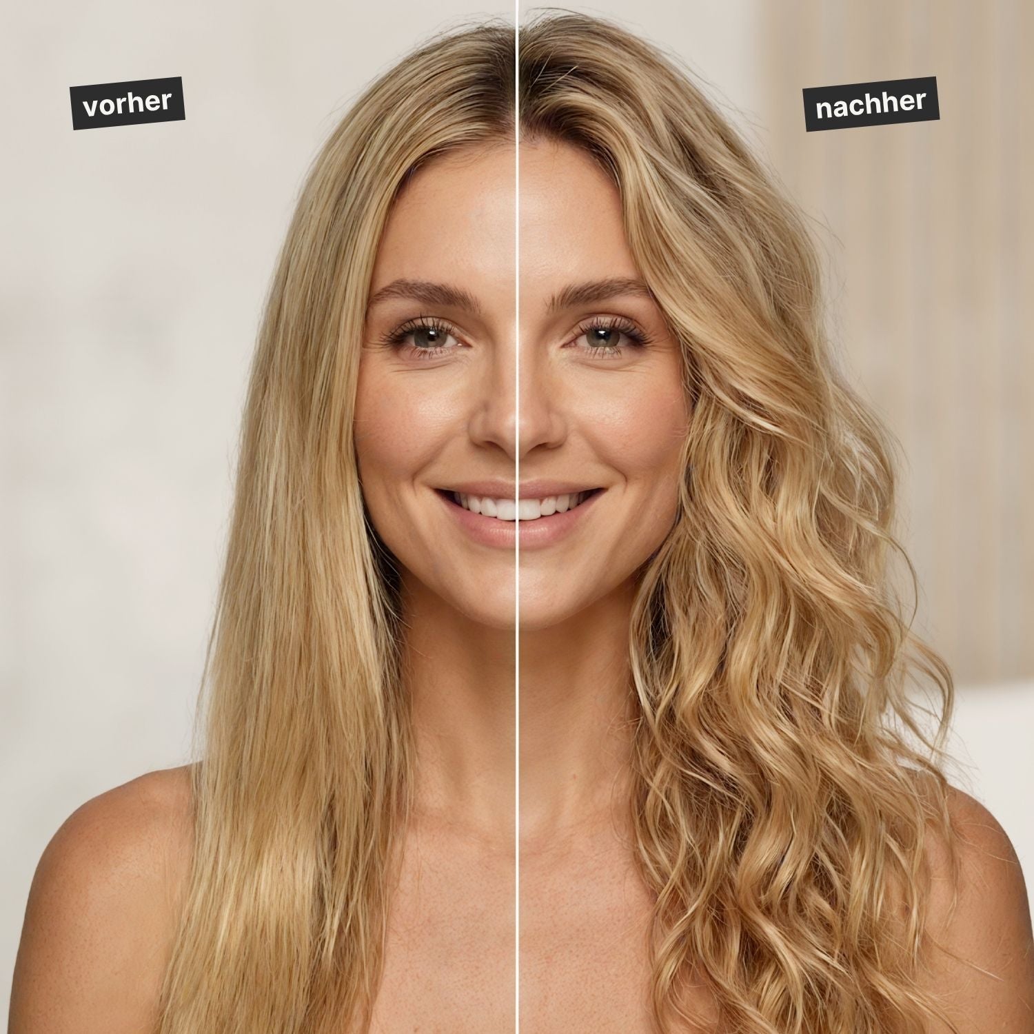 Sea Salt Spray von IMPERIO® | Salz-Spray für die Haare