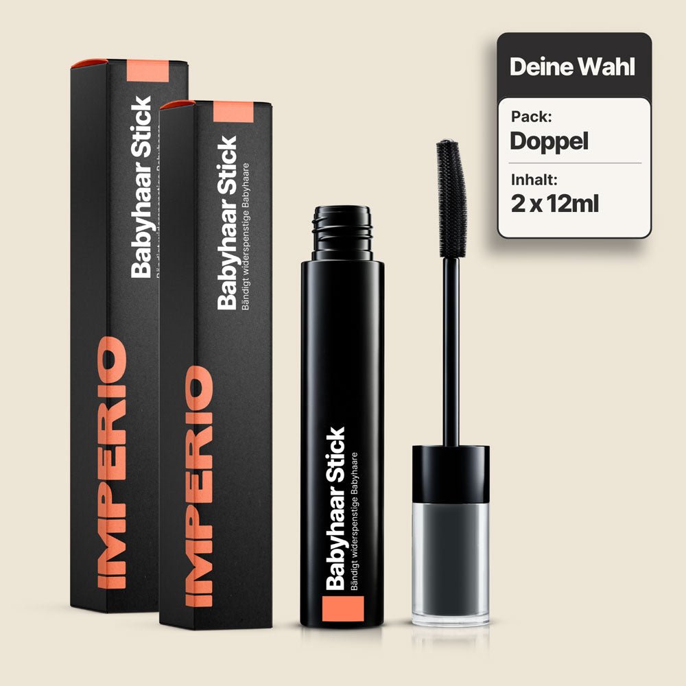 Baby Hair Stick | IMPERIO® Babyhaar Stick - IMPERIO COSMETICS