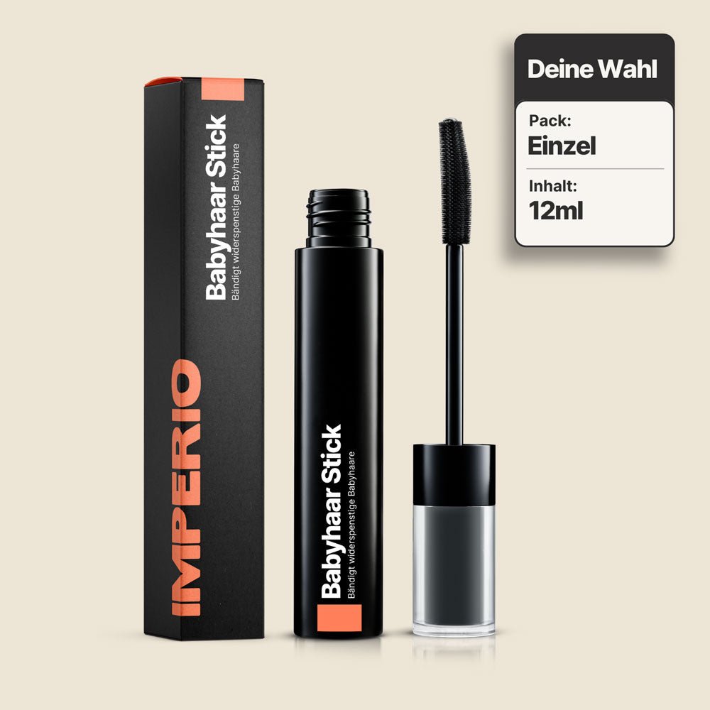 Baby Hair Stick | IMPERIO® Babyhaar Stick - IMPERIO COSMETICS