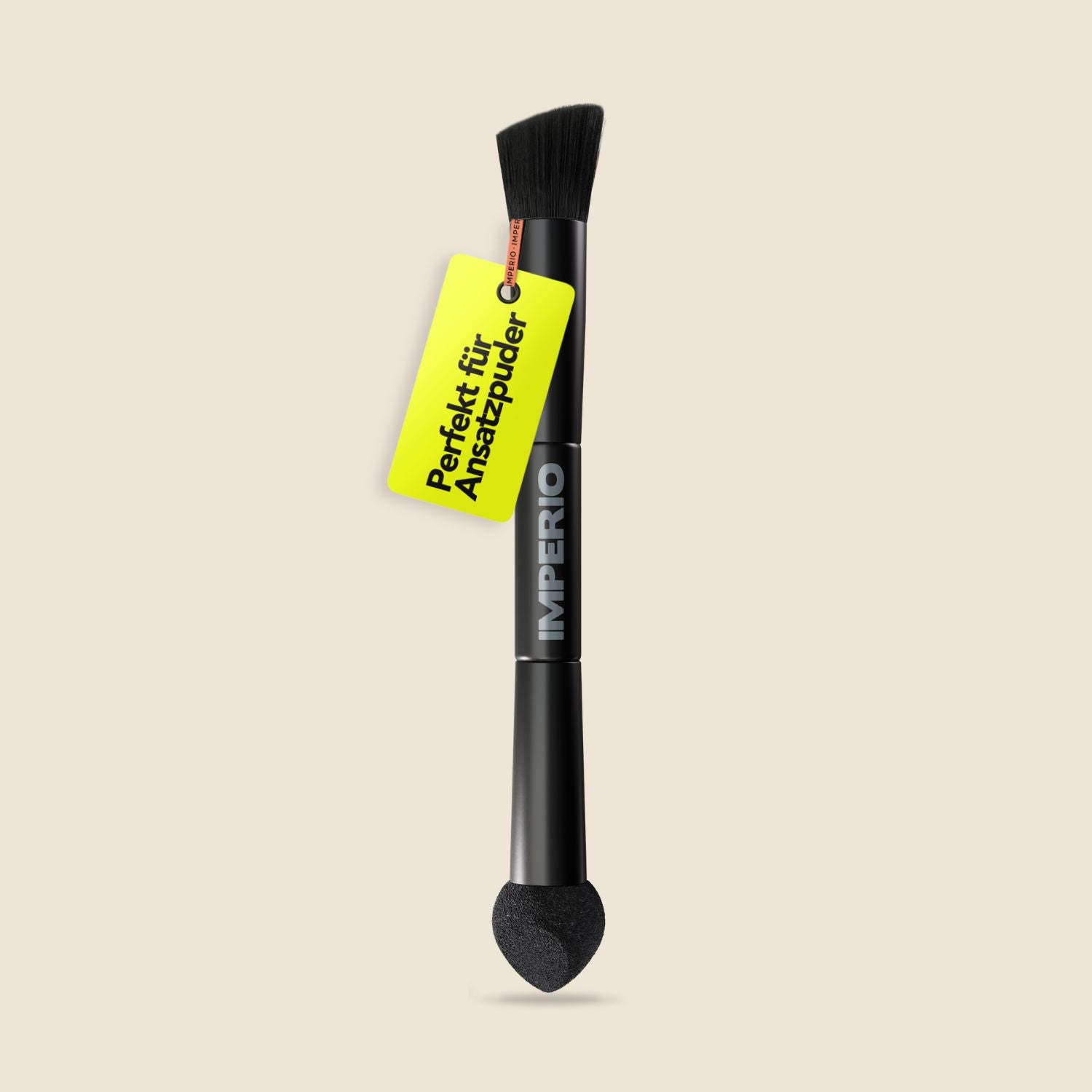 IMPERIO® Ansatzpuder Pinsel - IMPERIO COSMETICS