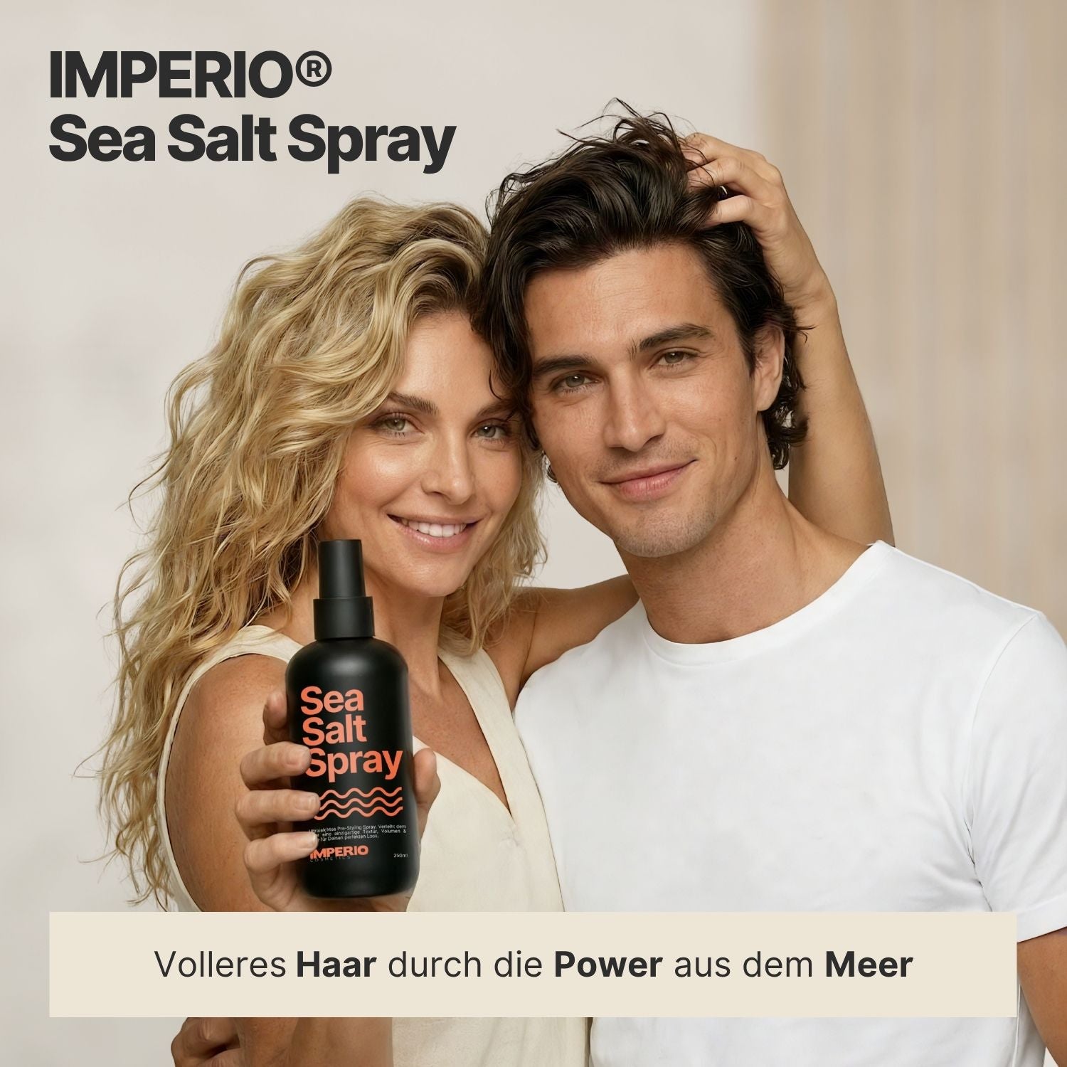 salzwasser spray für haare