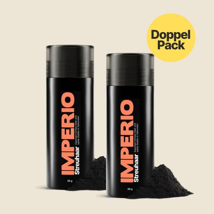 IMPERIO® Streuhaar - IMPERIO COSMETICS