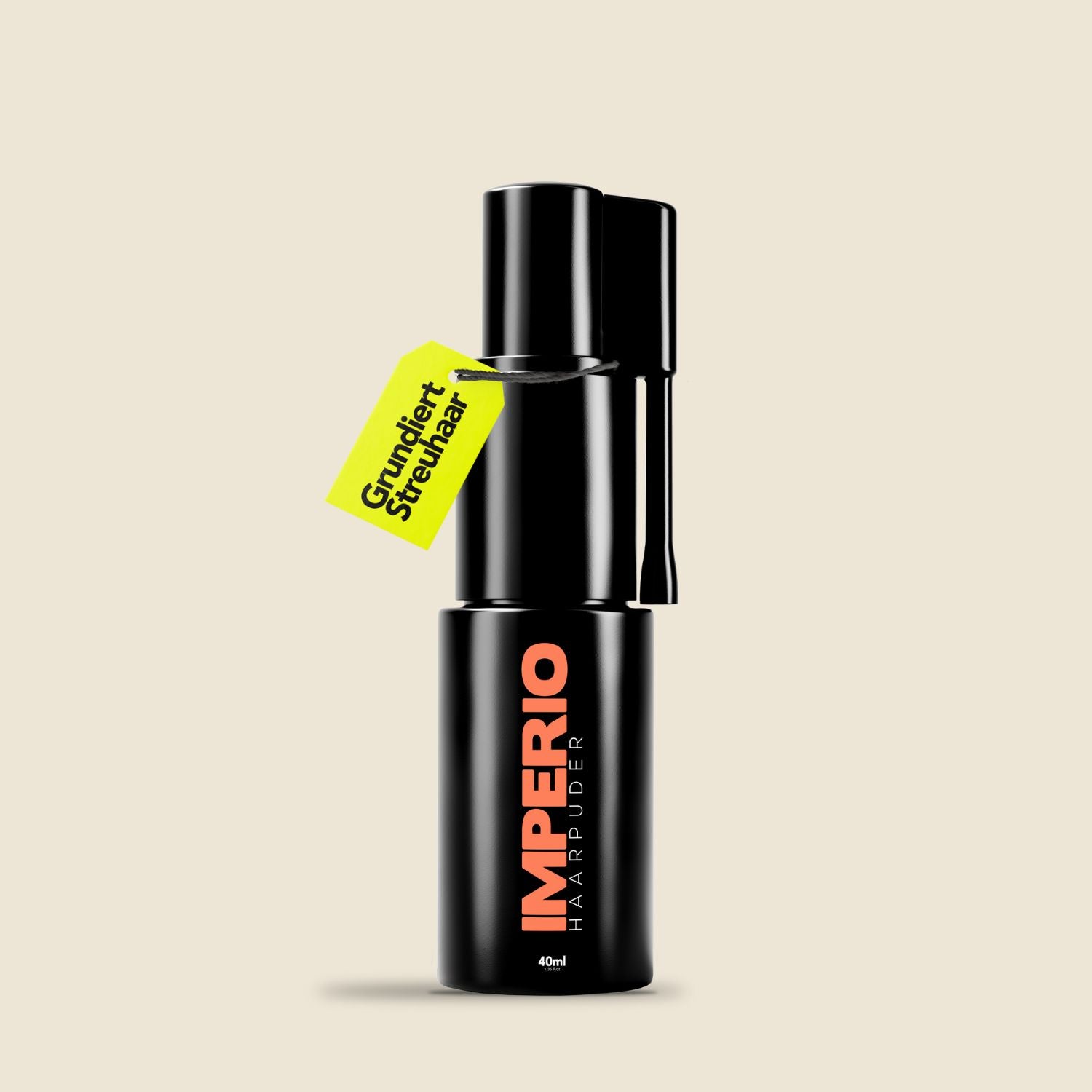 IMPERIO® Streuhaar Grundierung - IMPERIO COSMETICS