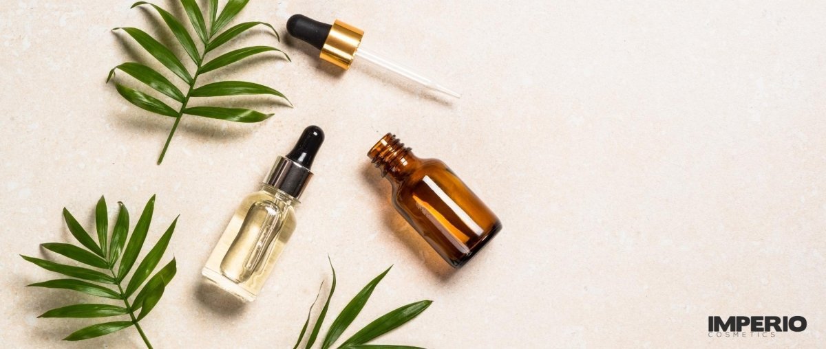 Haarserum - Wundermittel oder Abzocke? - IMPERIO COSMETICS