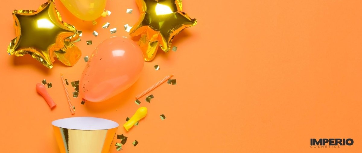 Im Streuhaar Vergleich sind wir auf Platz 1 - IMPERIO COSMETICS