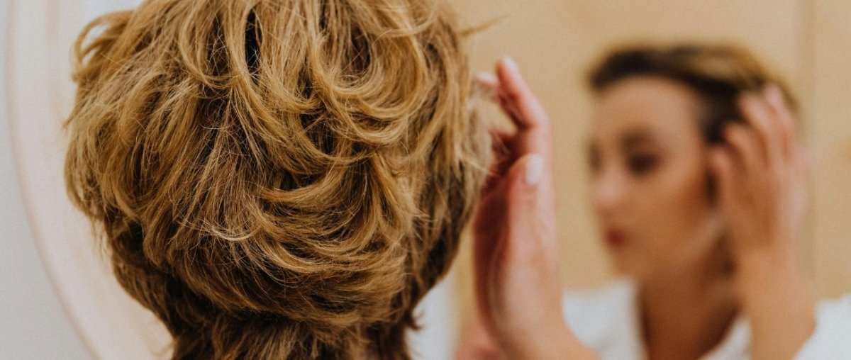 Kurzhaarfrisuren für Damen – kurz, mutig und einfach wunderschön - IMPERIO COSMETICS