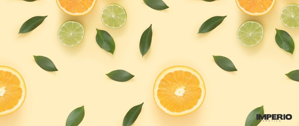 Nutze die Kraft der Vitamine gegen Deinen Haarausfall! - IMPERIO COSMETICS