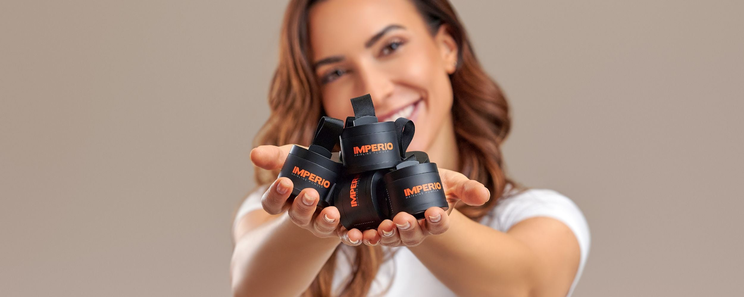 ALLE PRODUKTE - IMPERIO COSMETICS