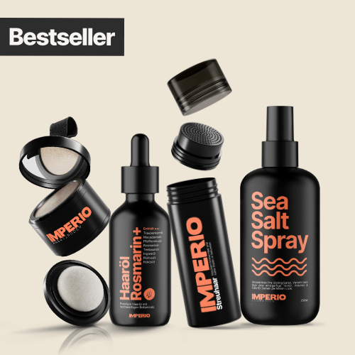 BESTSELLER - IMPERIO COSMETICS
