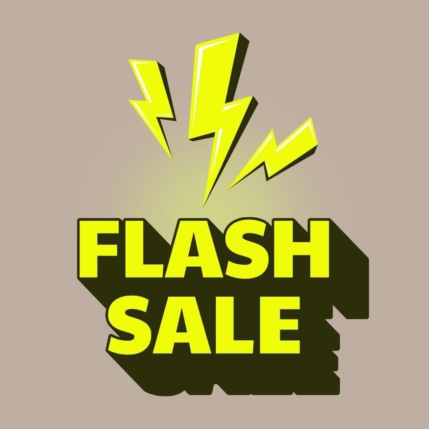 Flash Sale - IMPERIO COSMETICS