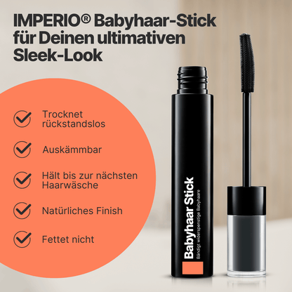 IMPERIO® Babyhaar Stick