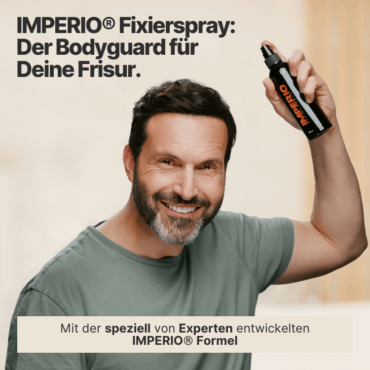 IMPERIO® Fixierspray