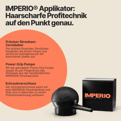 IMPERIO® Applikator