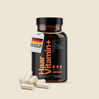 Haarvitamine