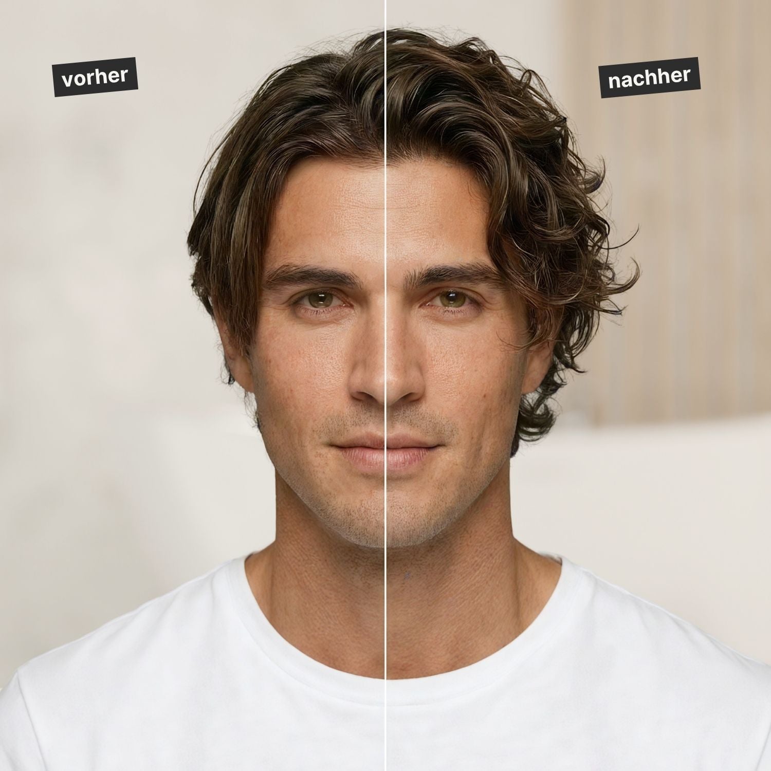 Sea Salt Spray von IMPERIO® | Salz-Spray für die Haare