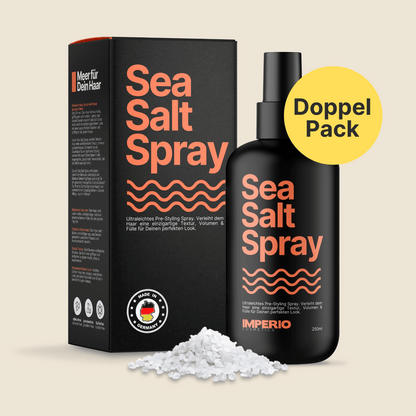 IMPERIO® Sea Salt Spray