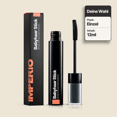 Baby Hair Stick | IMPERIO® Babyhaar Stick - IMPERIO COSMETICS