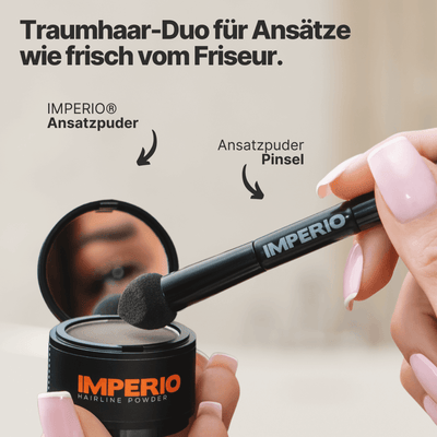 ansatz pinsel für ansatzpuder