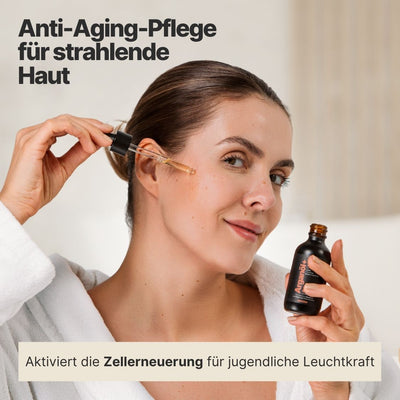 IMPERIO® Arganöl+ - IMPERIO COSMETICS