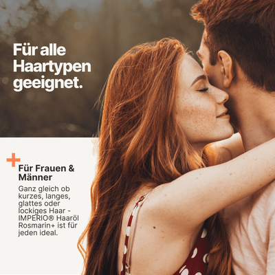 rosmarin haaröl alle haartypen