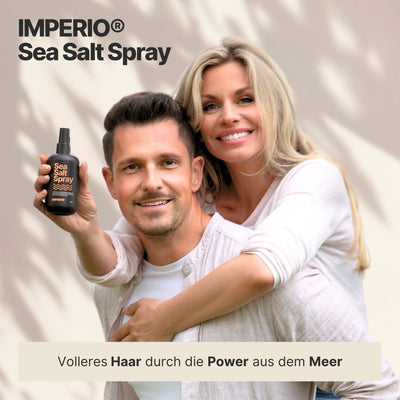 salzwasser spray für haare