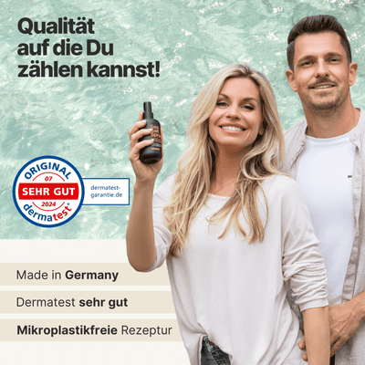 salzwasser spray für haare premium qualität