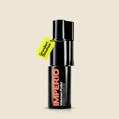 IMPERIO® Streuhaar Grundierung - IMPERIO COSMETICS