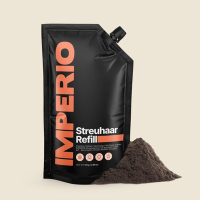 IMPERIO® Streuhaar Refill Pack - IMPERIO COSMETICS