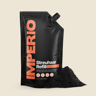 IMPERIO® Streuhaar Refill Pack - IMPERIO COSMETICS