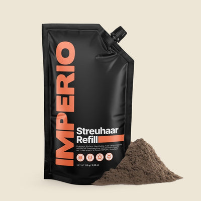 IMPERIO® Streuhaar Refill Pack - IMPERIO COSMETICS