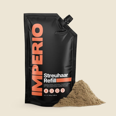 IMPERIO® Streuhaar Refill Pack - IMPERIO COSMETICS