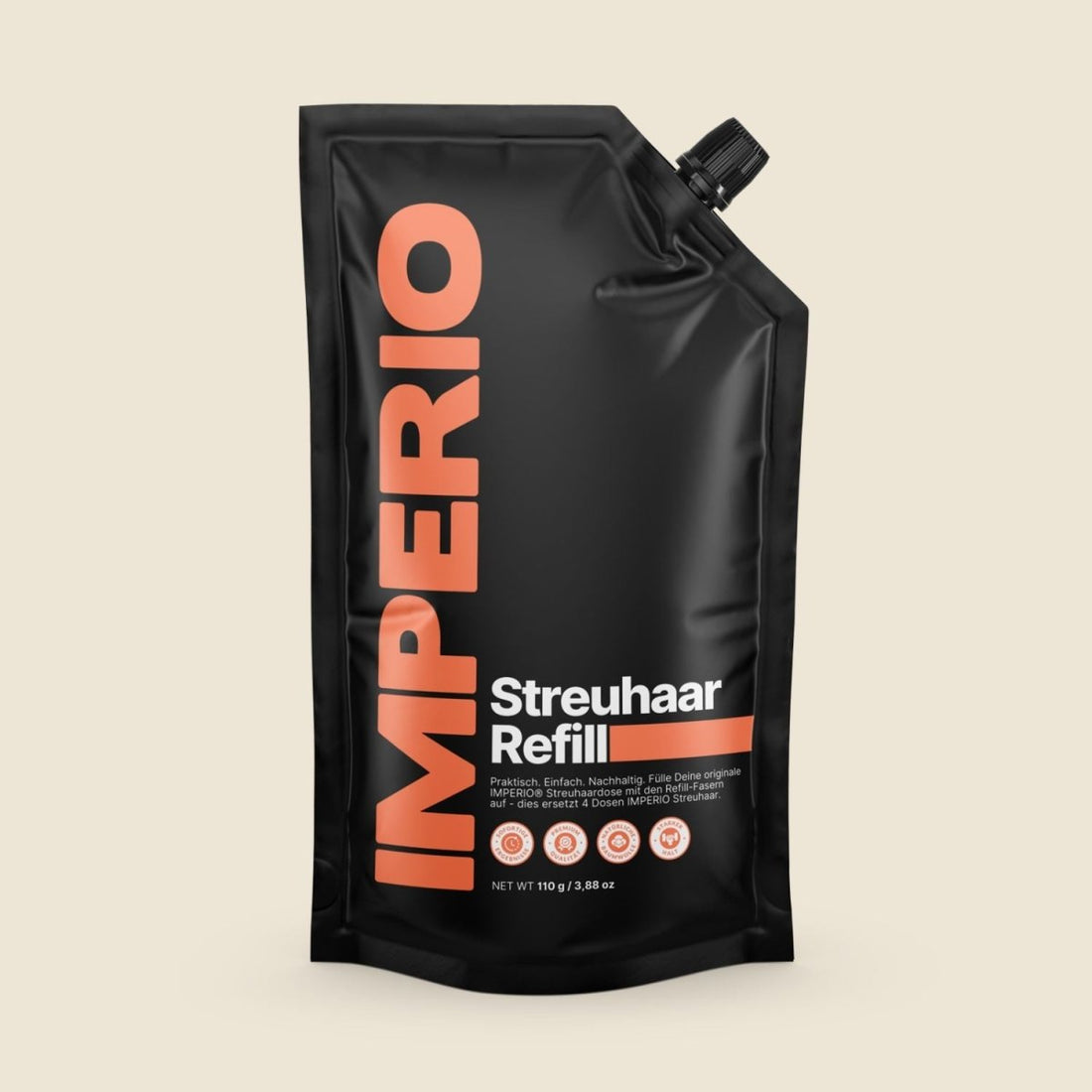 IMPERIO® Streuhaar Refill Pack - IMPERIO COSMETICS