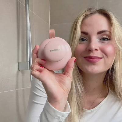 kopfhaut massagebürste kundenvideo