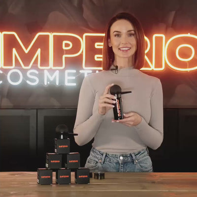 streuhaar applikator video