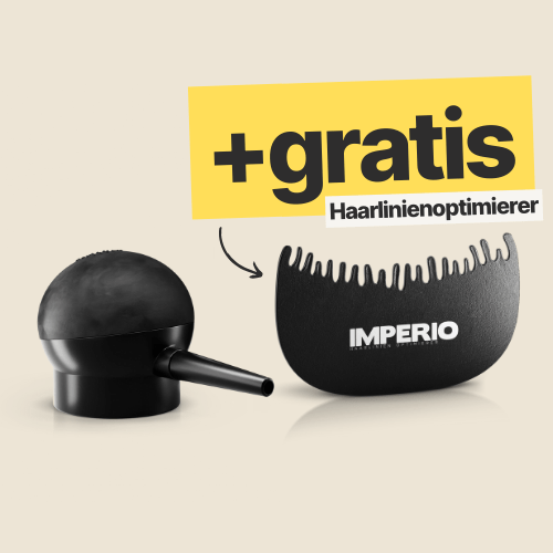 Profi Applikations - Set - IMPERIO COSMETICS