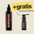 Profi Fixierungs - Set - IMPERIO COSMETICS