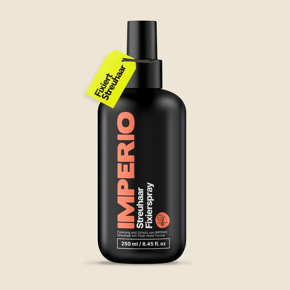 Streuhaar - Fixierspray von IMPERIO® - IMPERIO COSMETICS