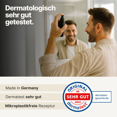 Streuhaar - Fixierspray von IMPERIO® - IMPERIO COSMETICS